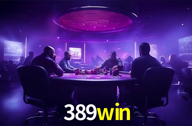 Inovações de Jogos na 389win: O Futuro das Experiências Interativas
