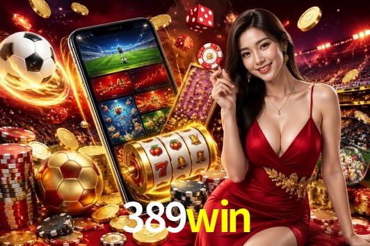 Tennis Betting 389win