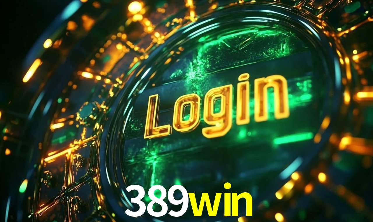 389win bet