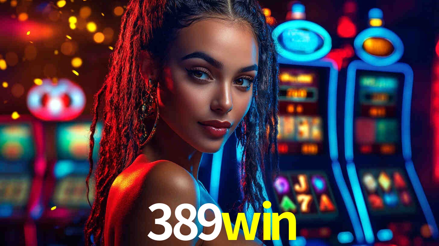 Descubra a Essência do 389win: Nossa História e Compromissos