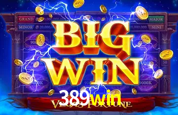 389win cassino online
