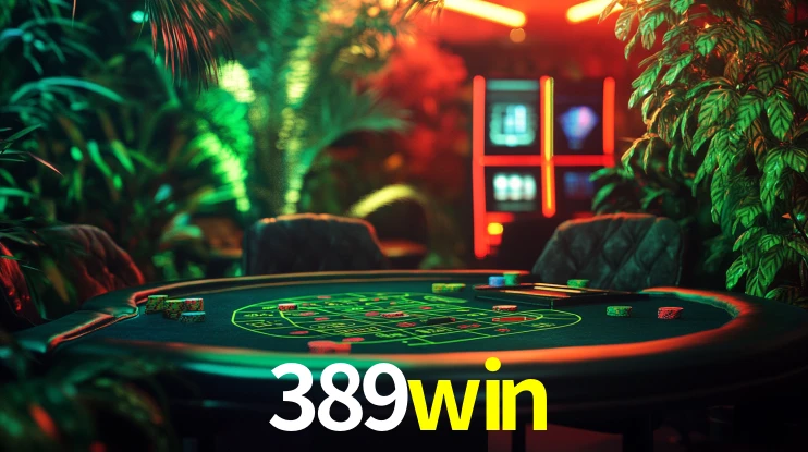 Daily Bonuses 389win