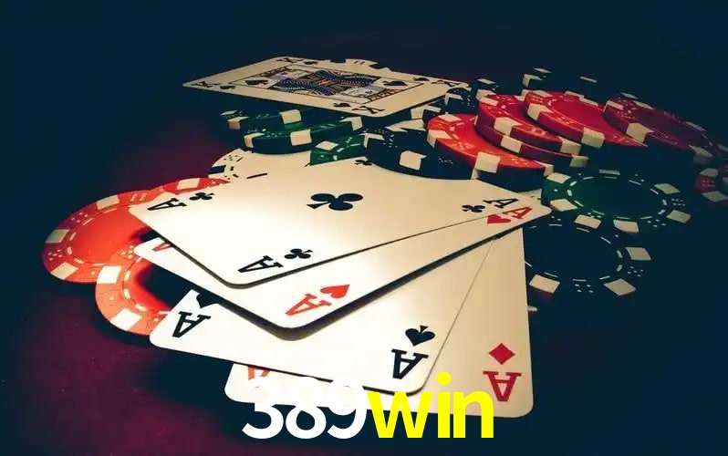 389win Slots