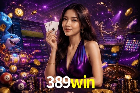 Roulette Table 389win
