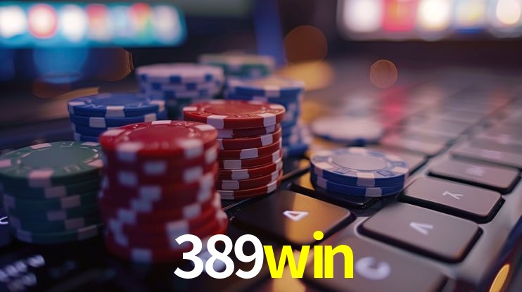 Benefícios da Conta 389win