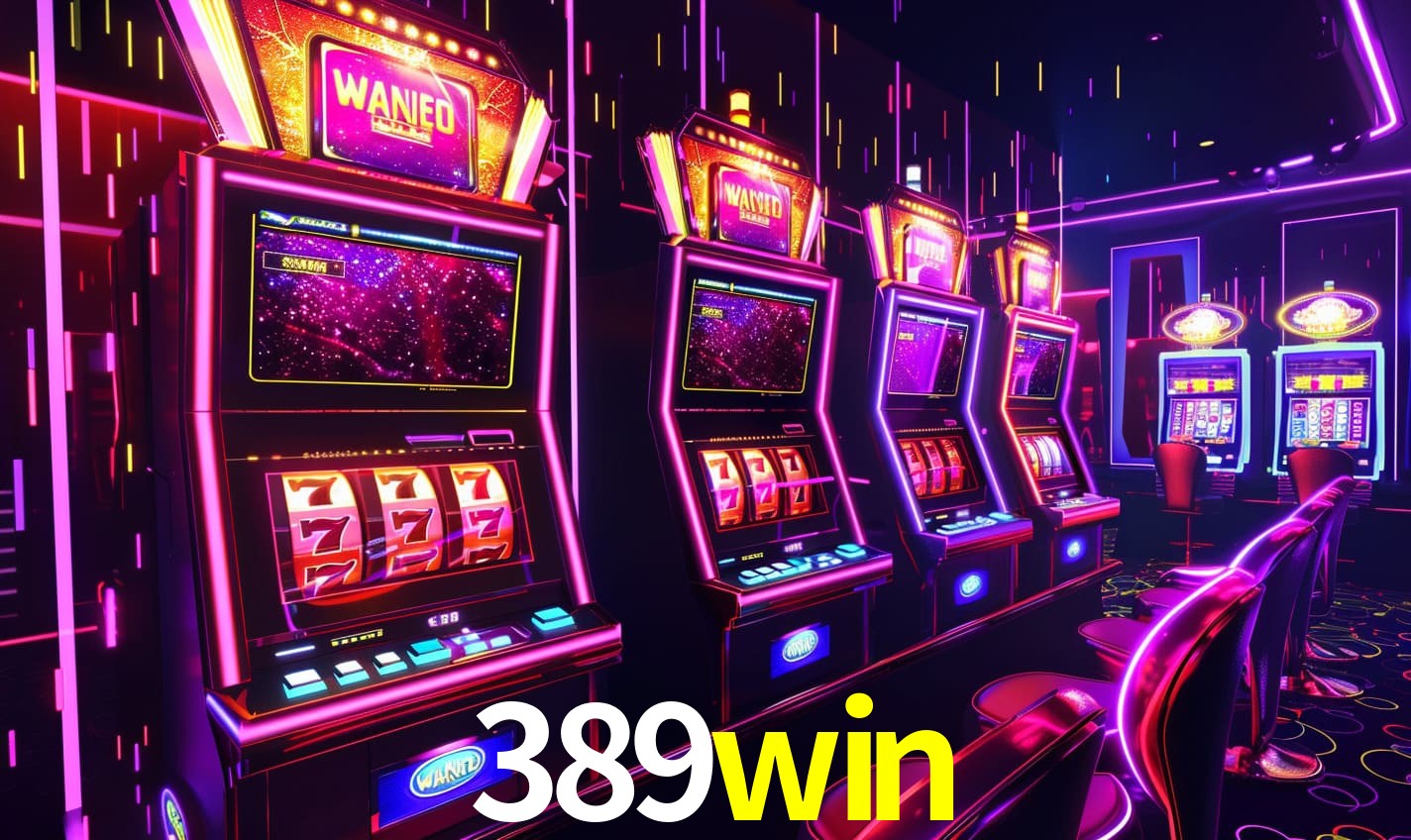 Descubra a Essência do 389win: Nossa História e Compromissos