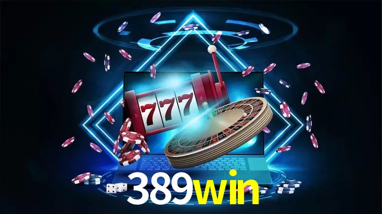 Jogos de Slot 389win
