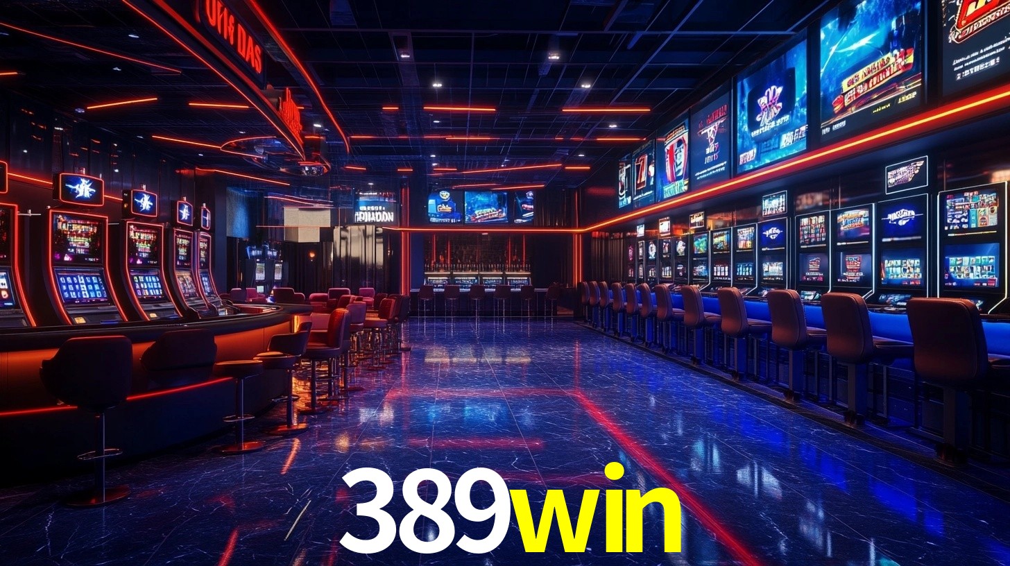 Exclusive Games 389win