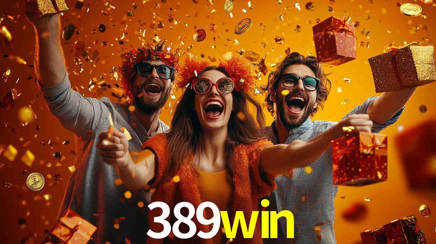 389win: Seu Especialista em Apostas Esportivas Brasileiras