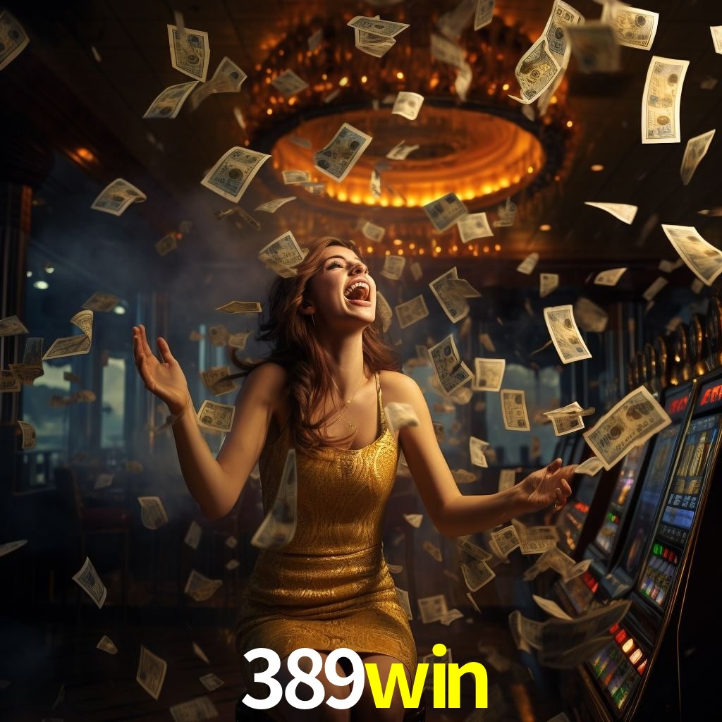 VIP Casino 389win