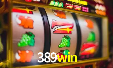 Desvendando o Mundo dos Jogos Virtuais na 389win