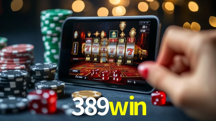 Instant EasyPaisa 389win