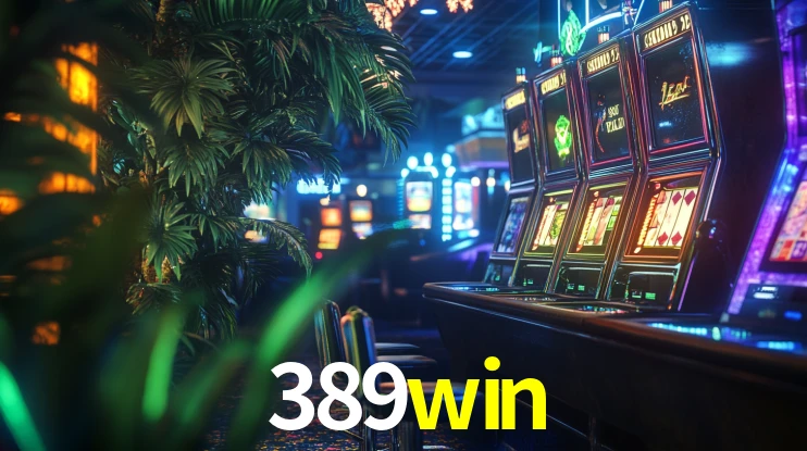 Programa VIP 389win