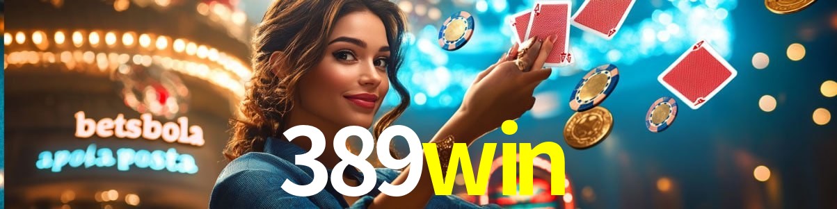 Experiência VIP 389win