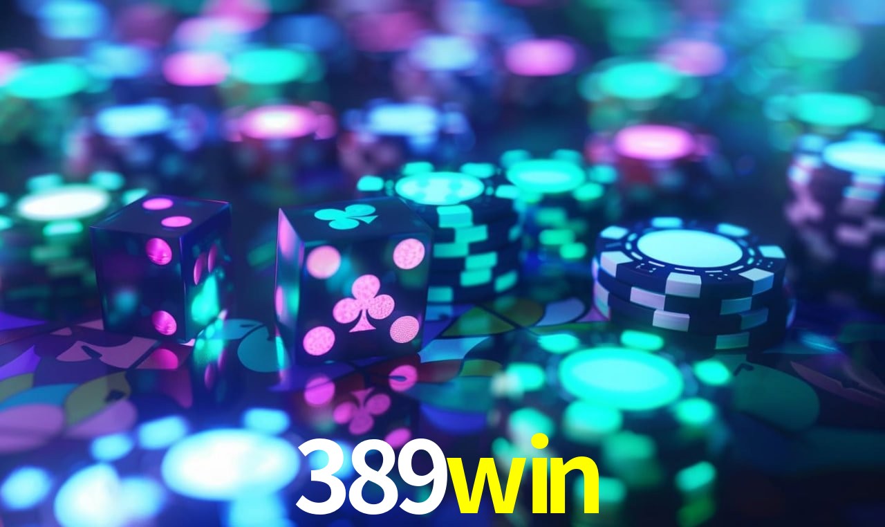 Programa VIP 389win