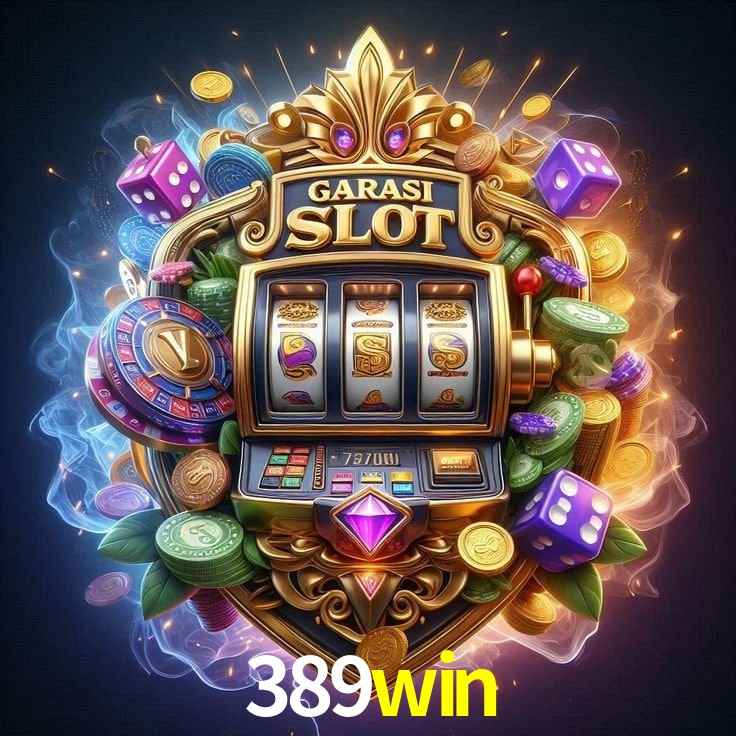 Login Seguro 389win
