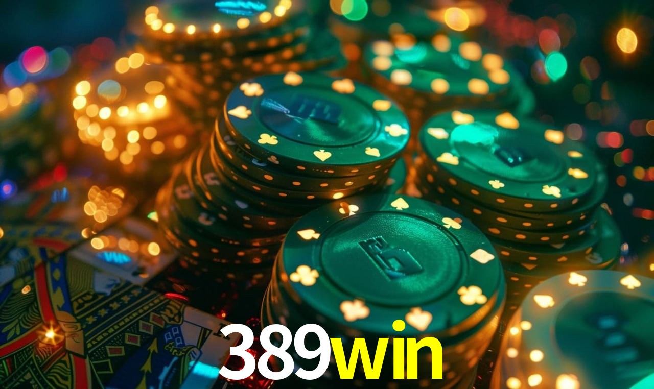 Casino VIP 389win