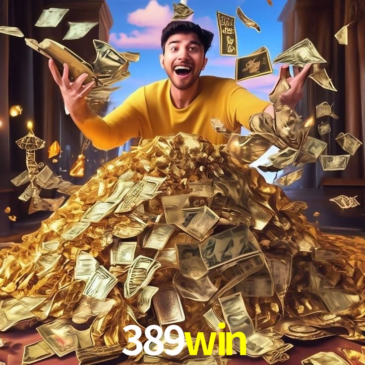 Bônus Diários 389win