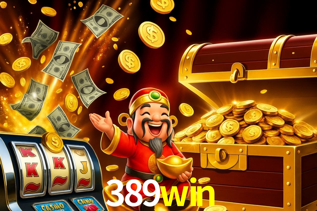 Interface Premium 389win