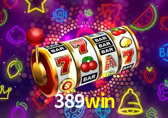 Apostas Esportivas na 389win: Um Guia Completo