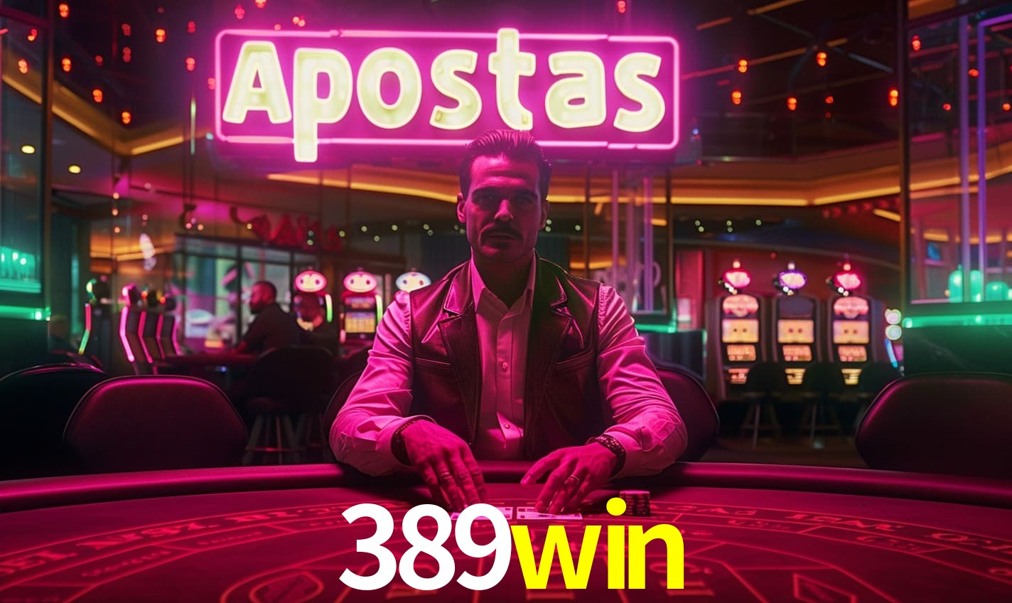 Explorando a Categoria de Eventos em Apostas na 389win