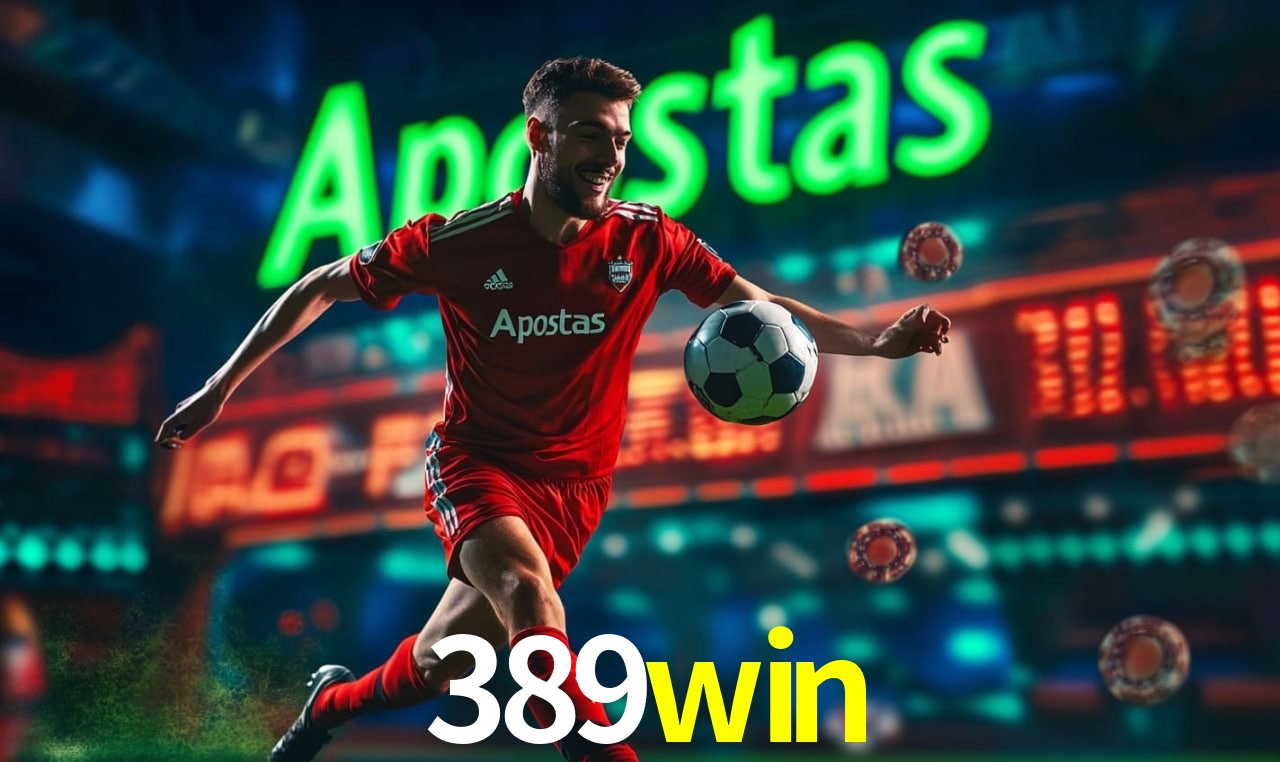 389win Fortune Tiger
