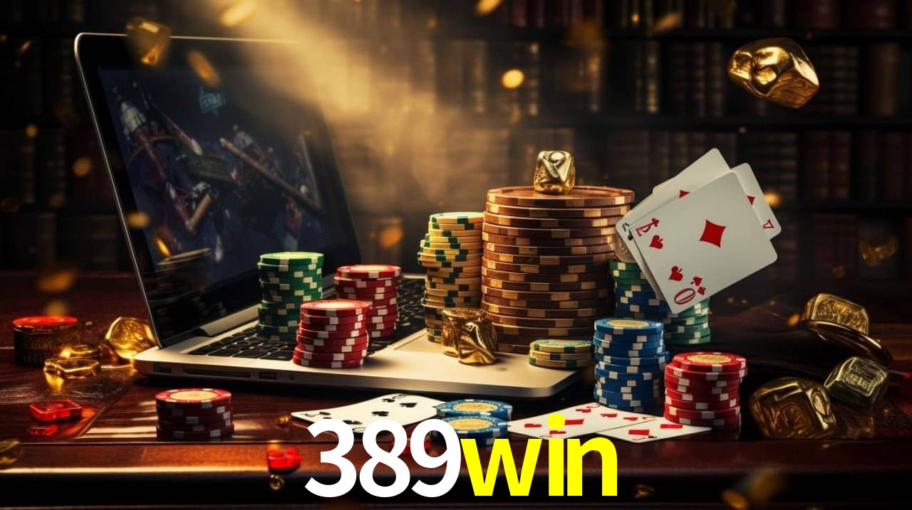 Torneios 389win