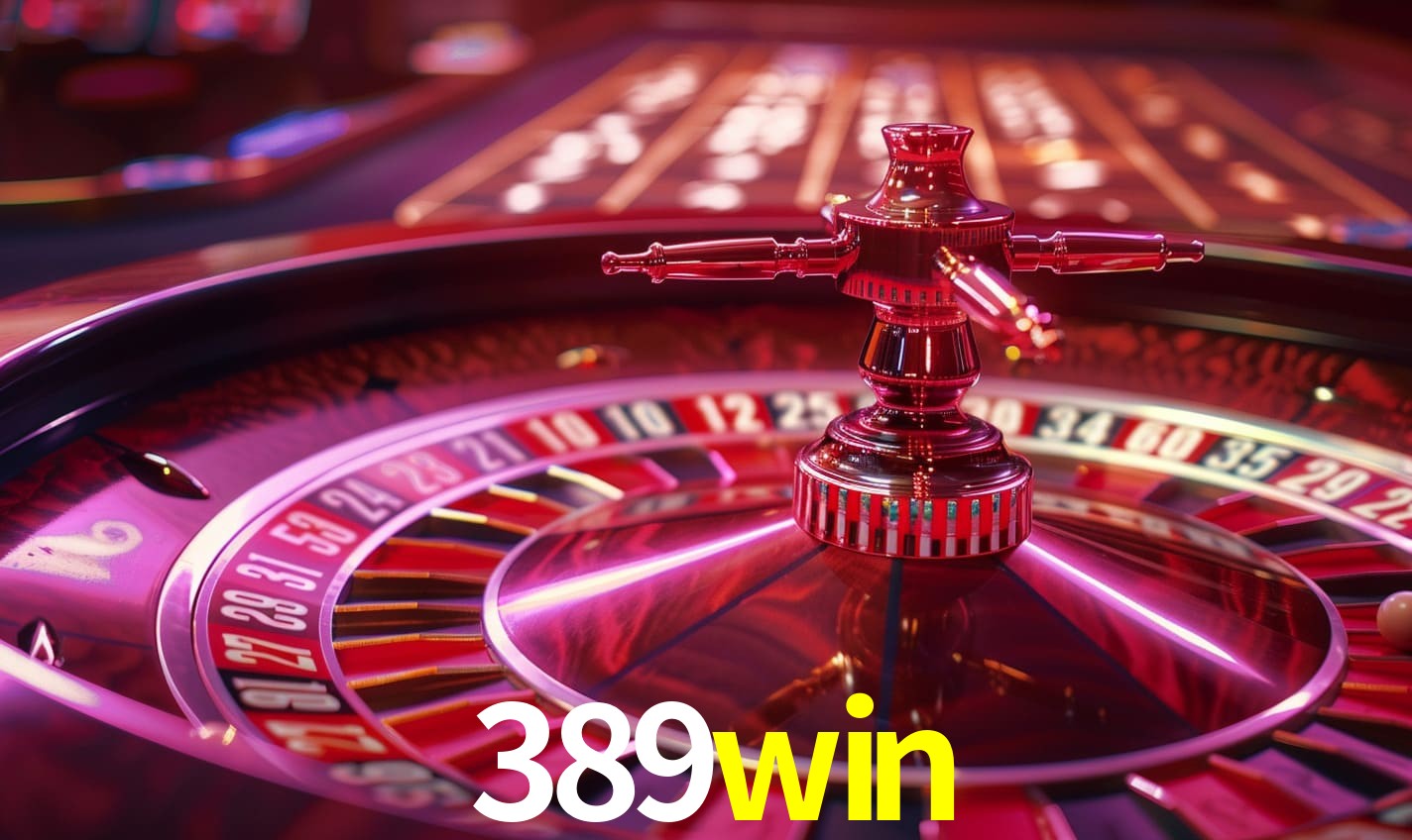 Descubra o Programa VIP da 389win: Vantagens Exclusivas para Jogadores