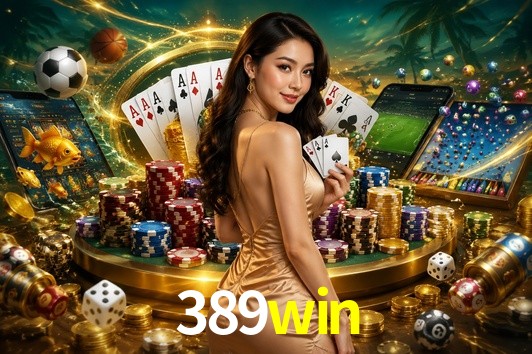 Live Casino 389win
