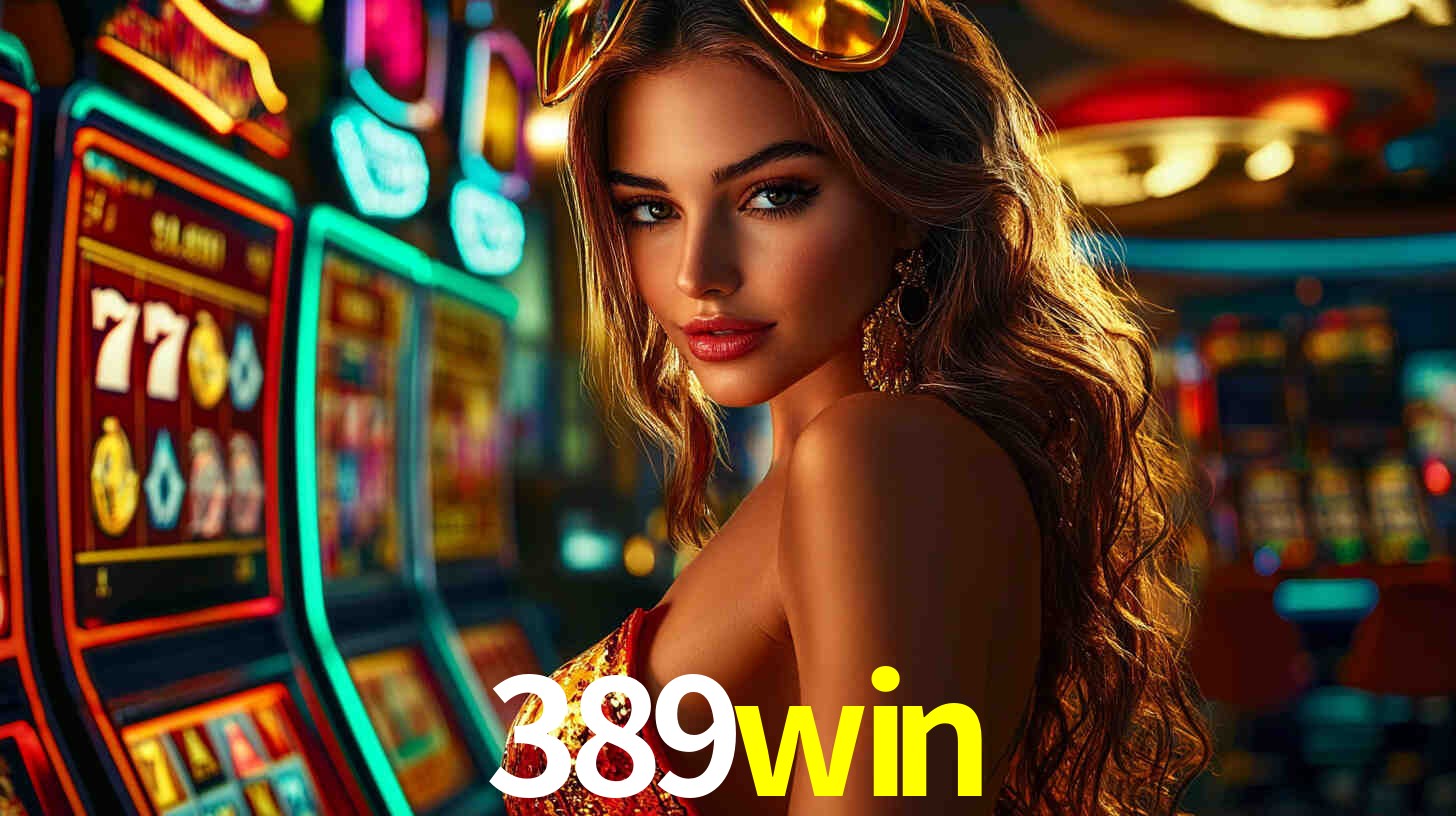 Premium Interface 389win