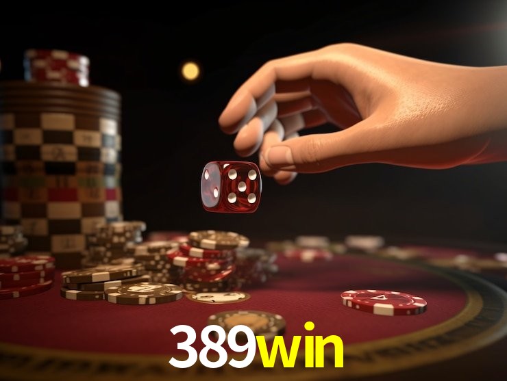 Estatísticas do Jogo 389win