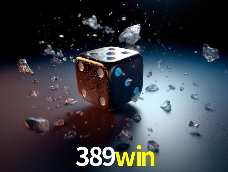 389win cassino