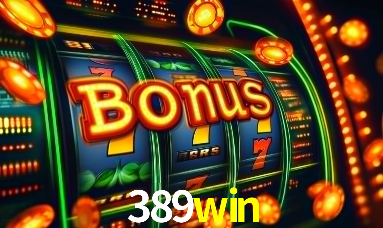 Blackjack Table 389win