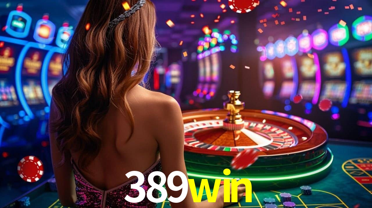 389win Baixar