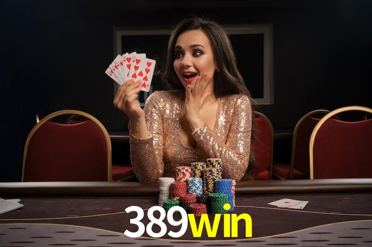 cassino 389win