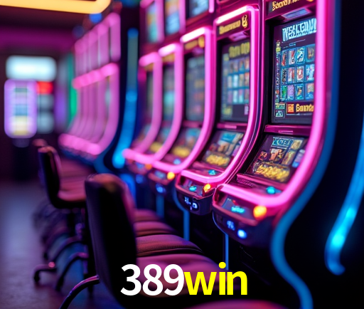 389win Plataforma Oficial