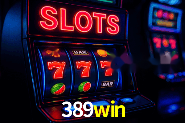 389win Plataforma