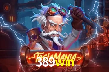 Diretório de Jogos 389win