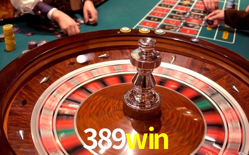 PIX Instantâneo 389win