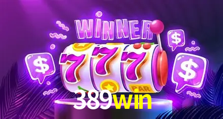 389win cadastro