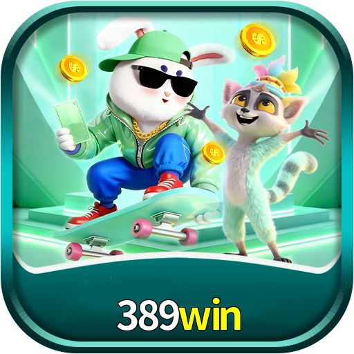 Logo 389win
